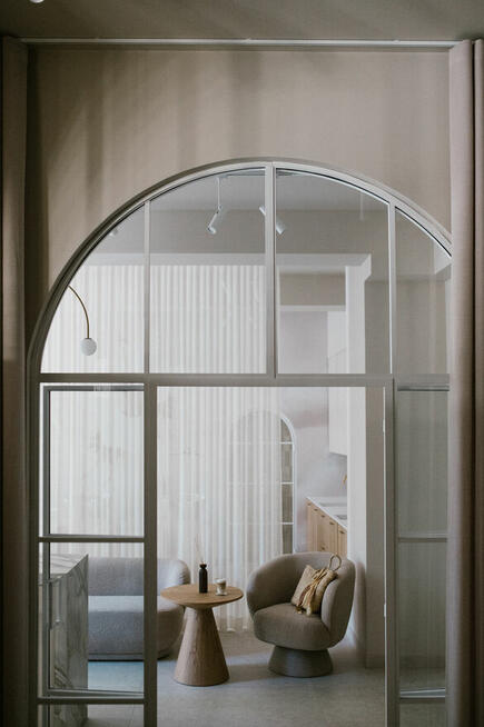 Salon kosmetyczny TSURU Gliwice