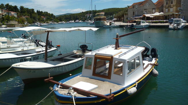 Chorwacja Krk Wczasy 8 dni samolot Wroclaw Rijeka 1790 zł