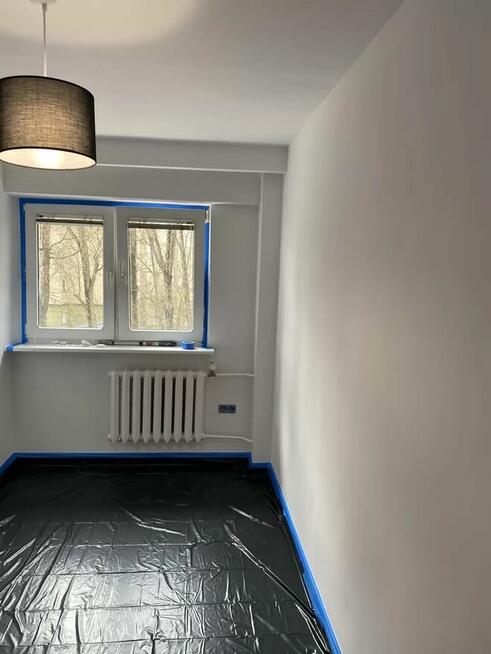 Usługi Remontowe 12 Lat na rynku Zaufana firma