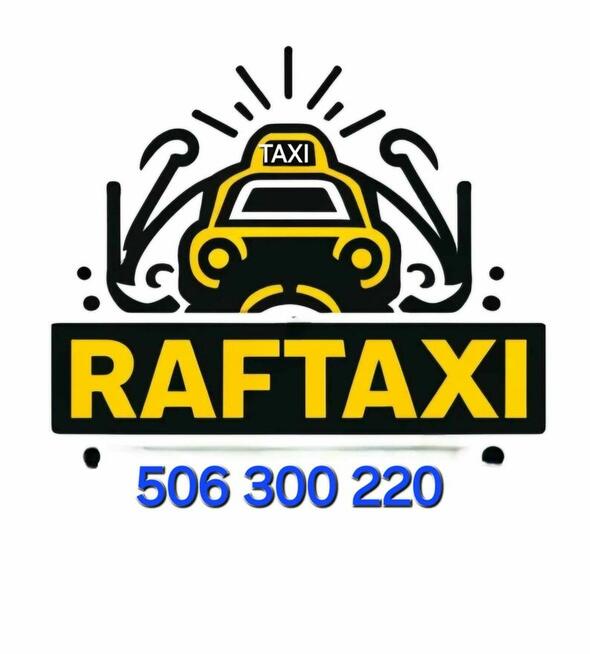 Taxi RafTaxi ( Wyrzysk )