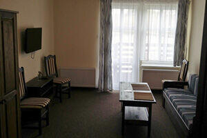 Kompleks wypoczynkowo-rekreacyjny, restauracja, łowisko