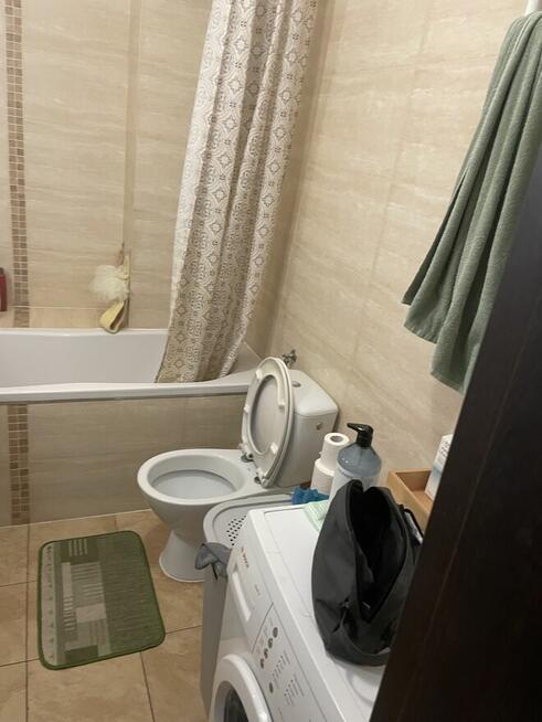 Wynajme nowe mieszkanie 3 pokojowe warszawa mokotów