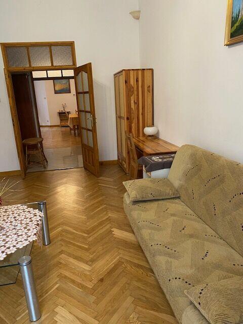 PL/EN - Bezpośrednio wynajmę 2 p. ul.Batorego po remoncie