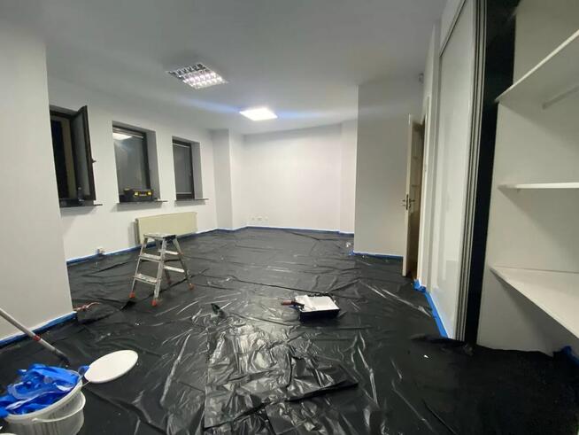 Usługi Remontowe 12 Lat na rynku Zaufana firma