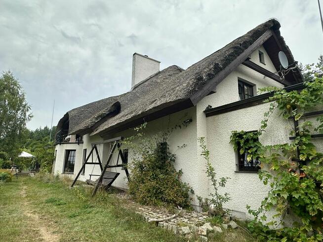 Syndyk sprzeda udział ½ w nieruchomości zabudowanej