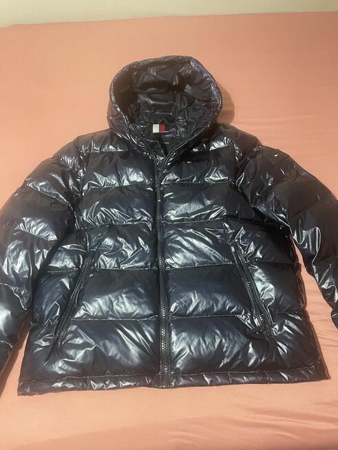 Sprzedam nową kurtkę zimowa