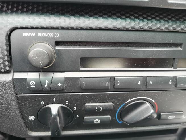 BMW Seria 3 320 TD COMPACT 2003 Mocno doinwestowany