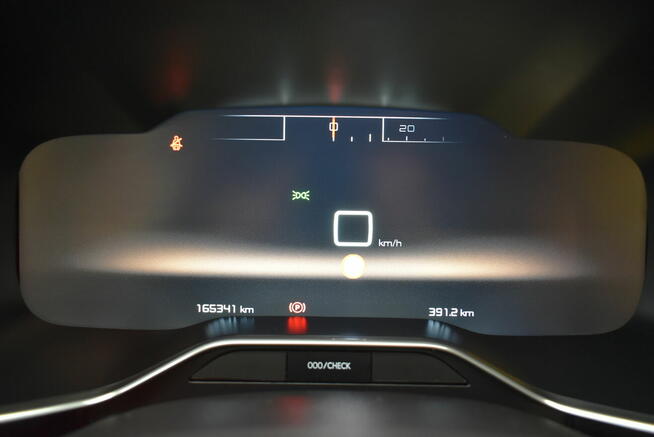 Nawigacja 4 kamery Klimatronik LED LKAS Alu+nowe opony!Zarej