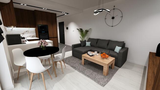 Kuchnie, wizualizacje 3D, projekty kuchni, aranżacje wnętrz