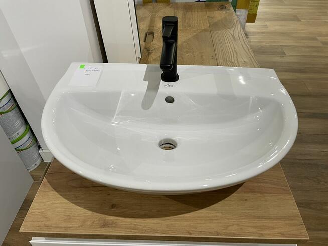 Umywalka Mito 60 cm CERSANIT