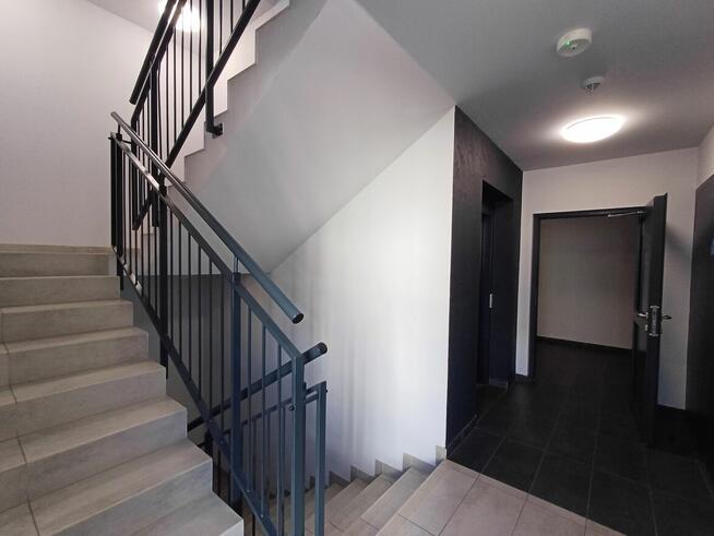 WYNAJĘTE apartament typu m3 w centrum miasta z garażem