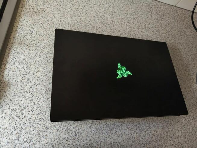 Laptop RAZER BLADE PRO D17-6NT