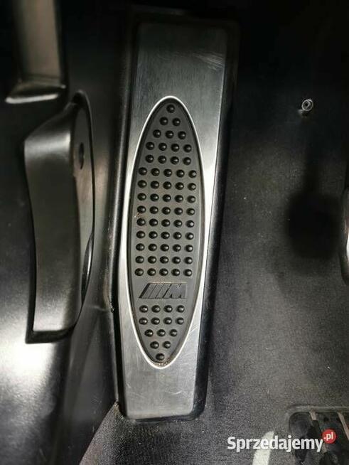 BMW Seria 3 320 TD COMPACT 2003 Mocno doinwestowany