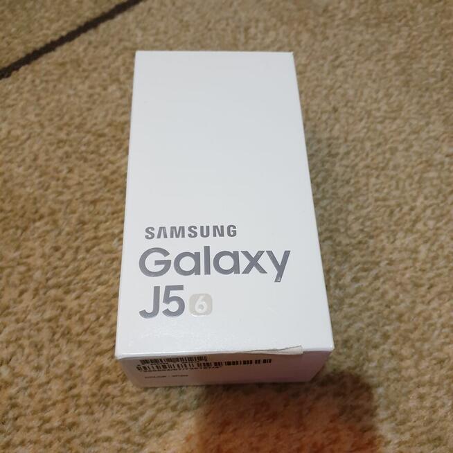 Samsung J5 biały