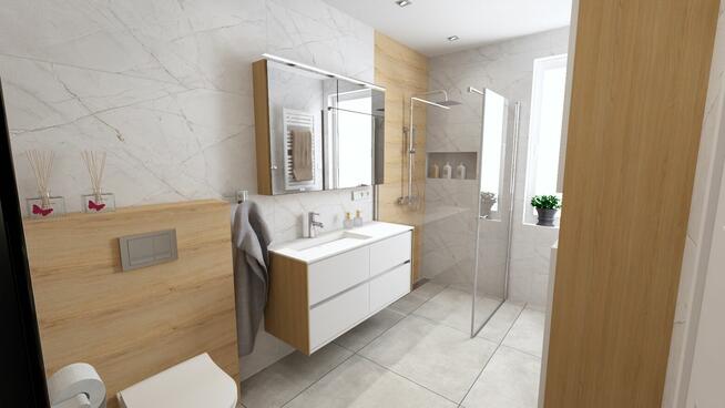 Kuchnie, wizualizacje 3D, projekty kuchni, aranżacje wnętrz