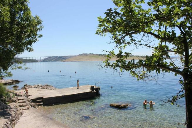 Chorwacja Krk Wczasy 8 dni samolot Wroclaw Rijeka 1790 zł