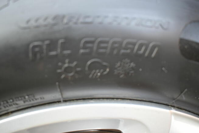 Nawigacja 4 kamery Klimatronik LED LKAS Alu+nowe opony!Zarej