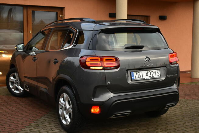 Nawigacja 4 kamery Klimatronik LED LKAS Alu+nowe opony!Zarej