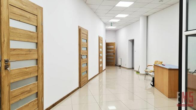 Powierzchnia biurowa Białystok Antoniuk