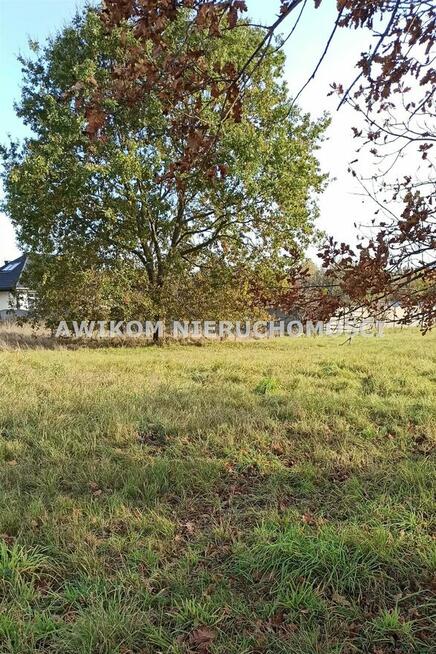 Działka budowlana Jaktorów Budy-Grzybek