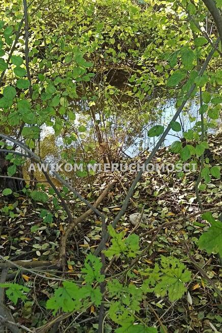 Działka budowlana Jaktorów Budy-Grzybek