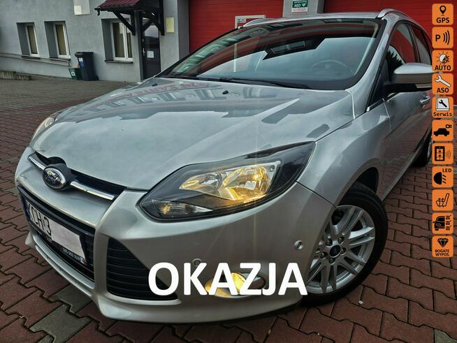 Ford Fiesta Navi, Kamera,Pdc,As. Parkowania, KlimaTronik Serwis,Super GWARANCJA