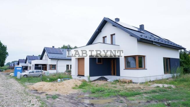 Dom, 6 pokoi, pompa ciepła, fotowoltaika. Ostatni!