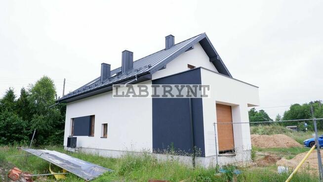 Dom, 6 pokoi, pompa ciepła, fotowoltaika. Ostatni!