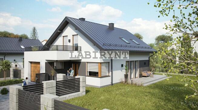 Dom, 6 pokoi, pompa ciepła, fotowoltaika. Ostatni!