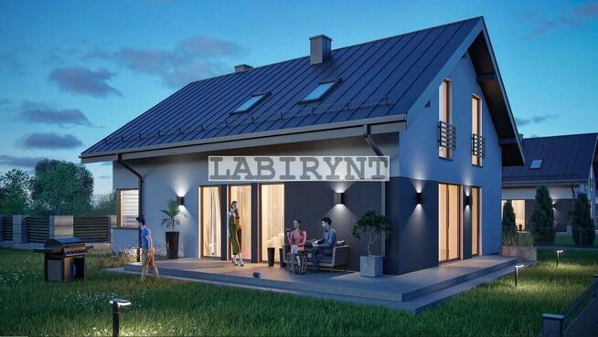 Dom, 6 pokoi, pompa ciepła, fotowoltaika. Ostatni!