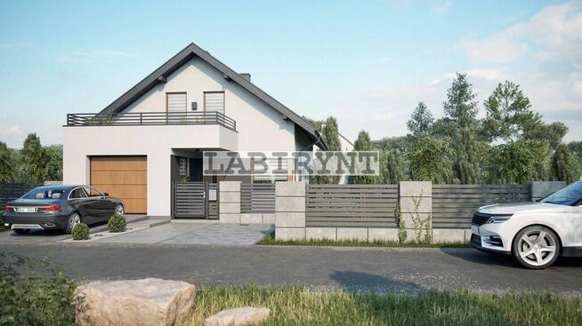 Dom, 6 pokoi, pompa ciepła, fotowoltaika. Ostatni!