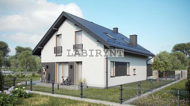 Dom, 6 pokoi, pompa ciepła, fotowoltaika. Ostatni!