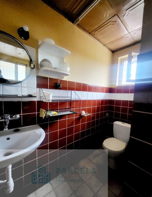 Sprzedam hale produkcyjną