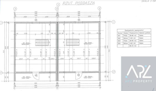 Działka budowlana Grzybowo gm. Kołobrzeg, Nadmorska
