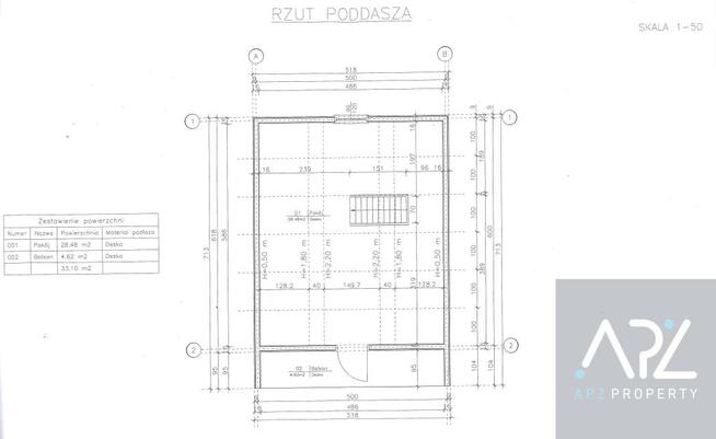 Działka budowlana Grzybowo gm. Kołobrzeg, Nadmorska