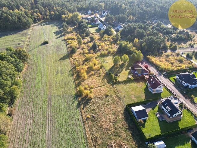 Działka tylko 70zł/mkw.!!/Rurzyca