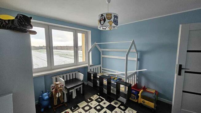 Mieszkanie po generalnym remoncie 66,8m2- Kotuń