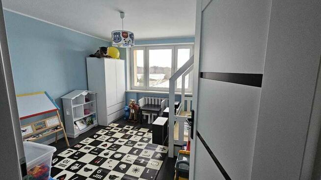 Mieszkanie po generalnym remoncie 66,8m2- Kotuń