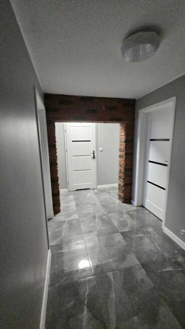 Mieszkanie po generalnym remoncie 66,8m2- Kotuń