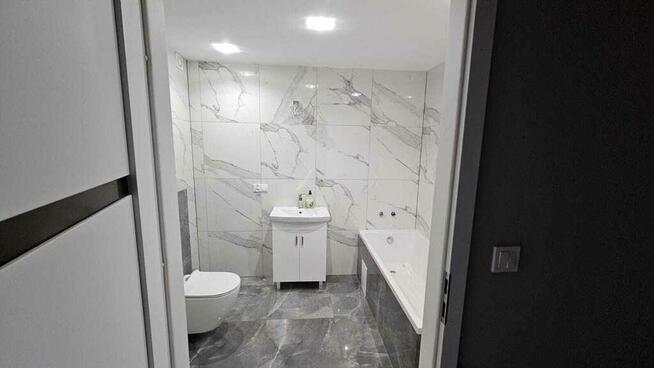 Mieszkanie po generalnym remoncie 66,8m2- Kotuń