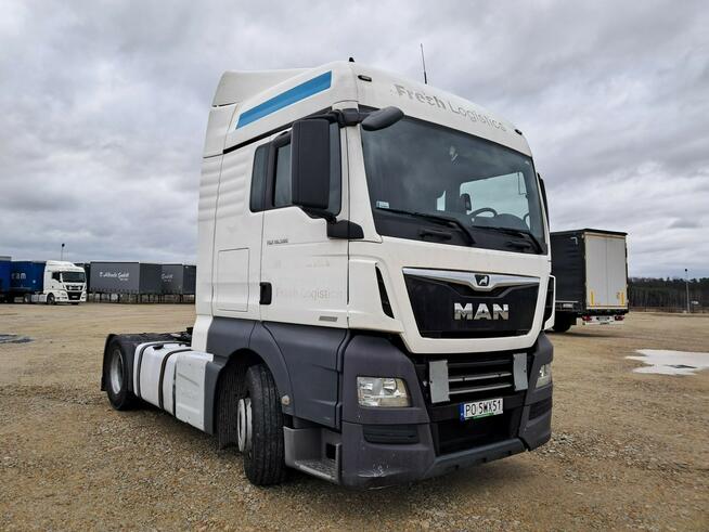 MAN tgx