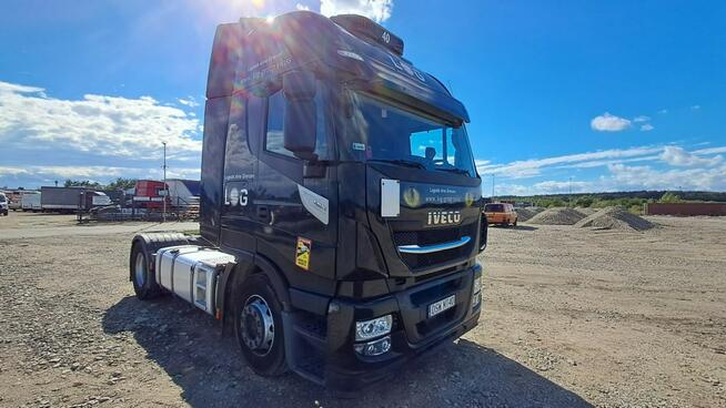 Iveco as 440