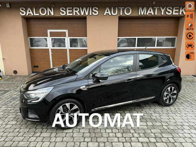 Renault Clio 1,6 E-TECH 140KM  Automat  Tablet  FullLed