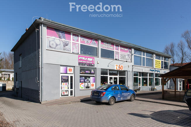 Wyjątkowa inwestycja w komfortowej lokalizacji