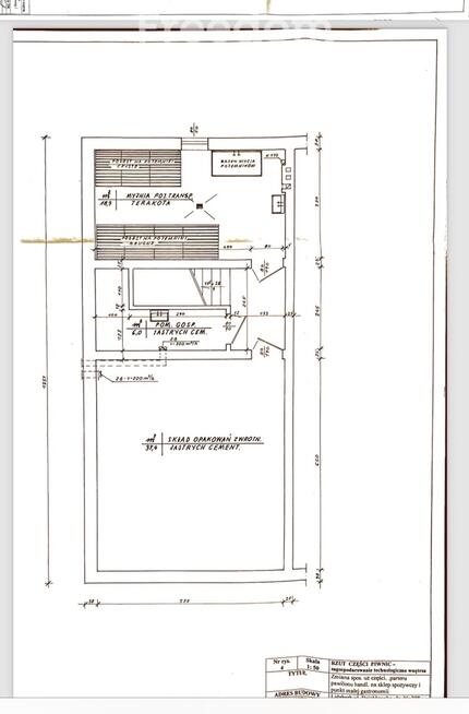 Wyjątkowa inwestycja w komfortowej lokalizacji