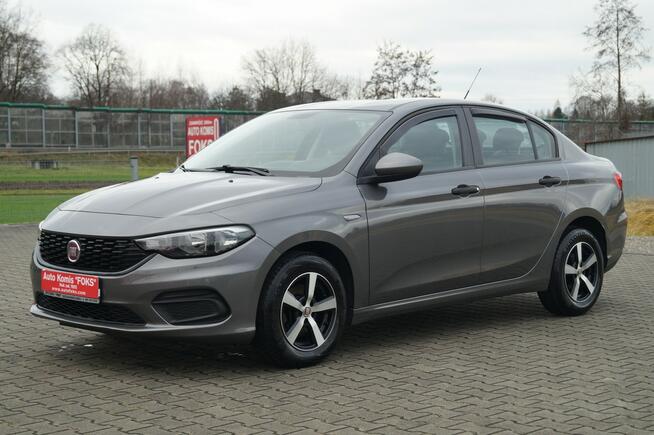 Fiat Tipo Salon PL I wszy właściciel 1,4 95 km zadbany