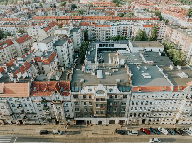 Lokal użytkowy Wrocław Wrocław-Śródmieście, Wrocław-Śródmieście, Nowowiejska