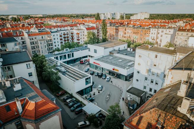 Lokal użytkowy Wrocław Wrocław-Śródmieście, Wrocław-Śródmieście, Nowowiejska