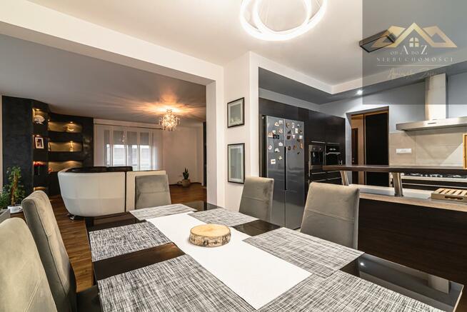 Dom Piotrkowice gm. Tuchów