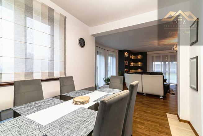 Dom Piotrkowice gm. Tuchów